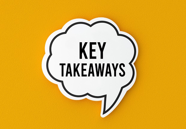 Key takeaways from our webinar in November 2022 Preview